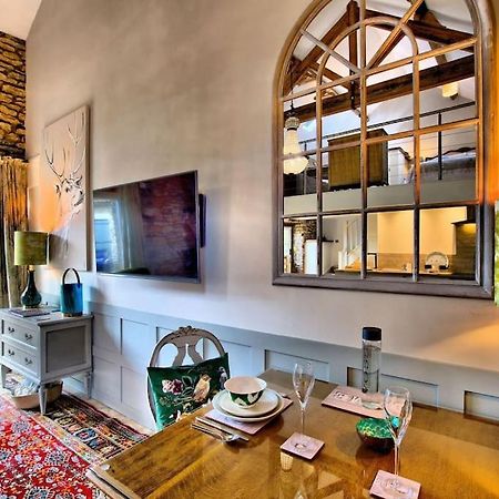 Blacksmith'S Barn - Cosy, Chilled & Dog Friendly. Wykeham  Ngoại thất bức ảnh