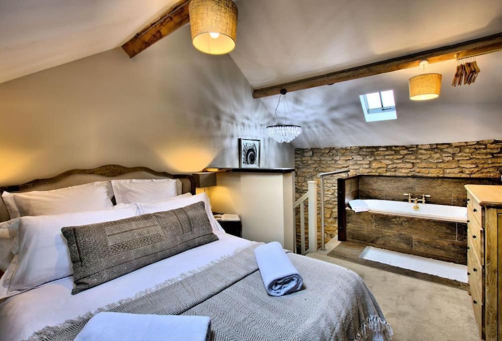 Blacksmith'S Barn - Cosy, Chilled & Dog Friendly. Wykeham  Ngoại thất bức ảnh
