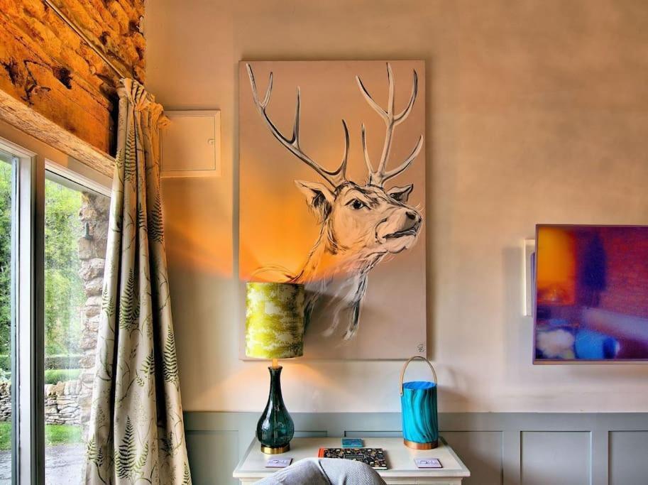 Blacksmith'S Barn - Cosy, Chilled & Dog Friendly. Wykeham  Ngoại thất bức ảnh